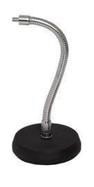 Gooseneck Microphone Desk Stand